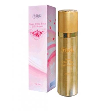 ซีรั่มยกกระชับผิว (Nano Ultra Face Lift Serum) 