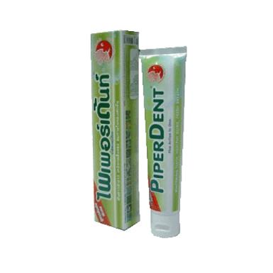ยาสีฟัน ไพเพอร์เด้นท์ (PiperDent) 